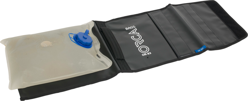 Orca OR-83 Sand & Waterbag Rectangular - 2