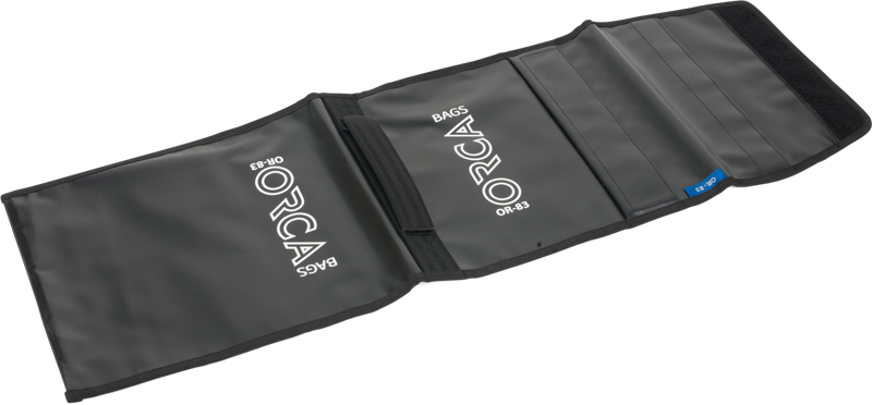 Orca OR-83 Sand & Waterbag Rectangular