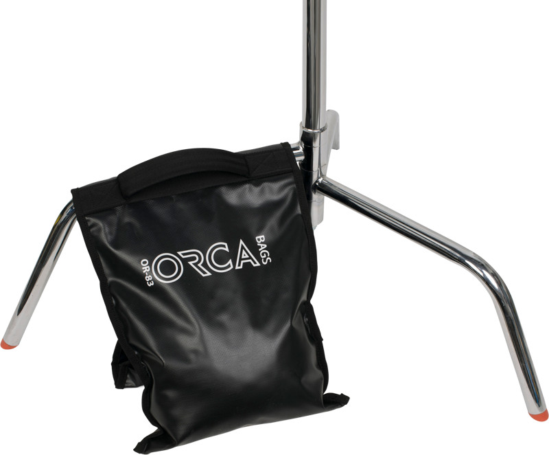 Orca OR-83 Sand & Waterbag Rectangular - 4