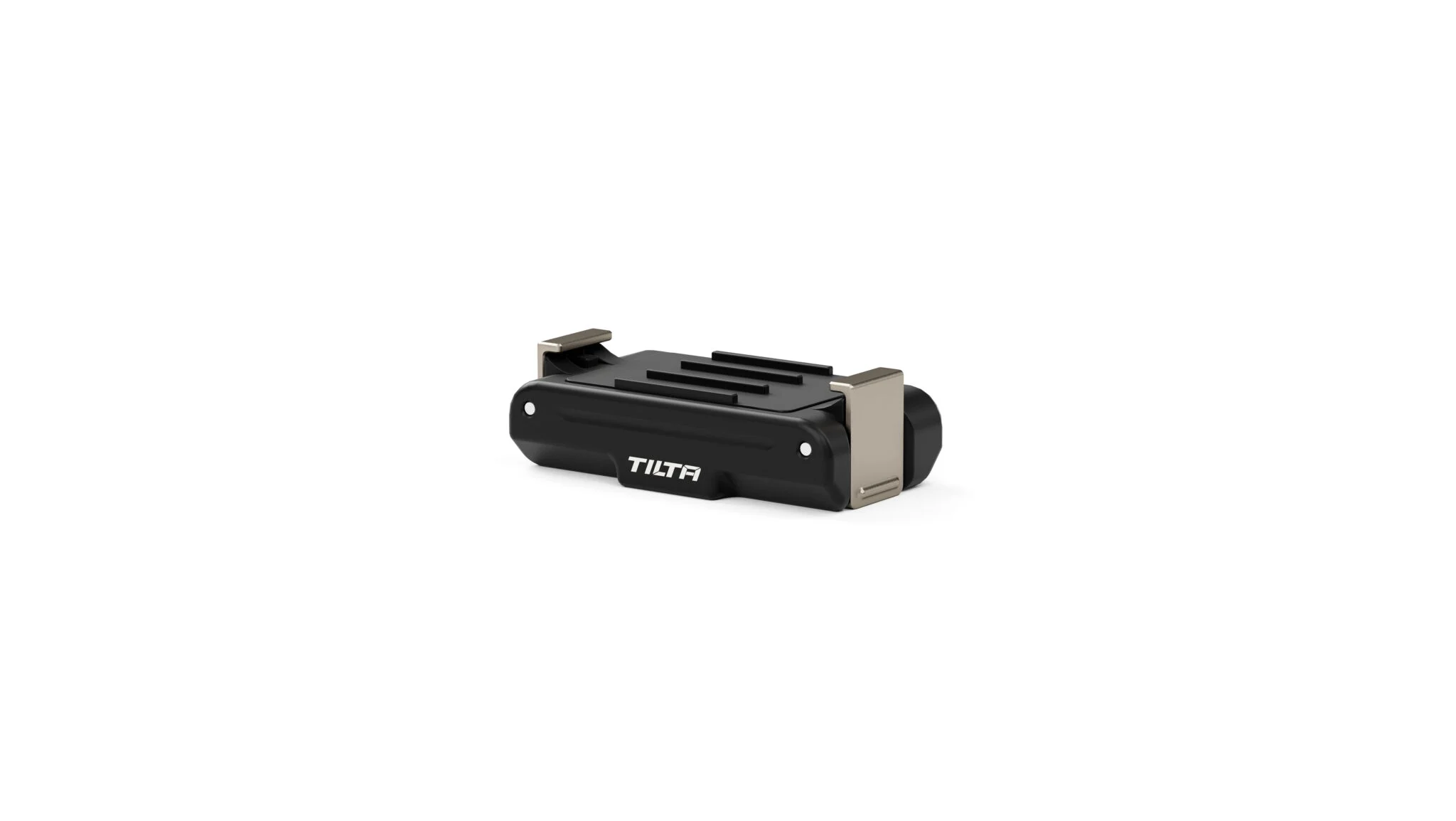 Tilta Magnetic 1/4"-20 Mounting Baseplate for DJI Osmo Action Series - Black – för filmskapare - 3