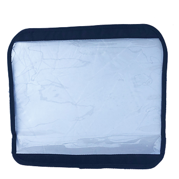 Orca OSP-1028-2 Top TPU Cover