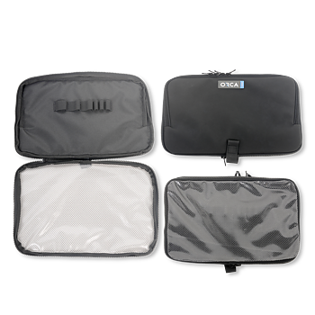 Orca OSP-10334-24 Flat Front Cover for OR-334
