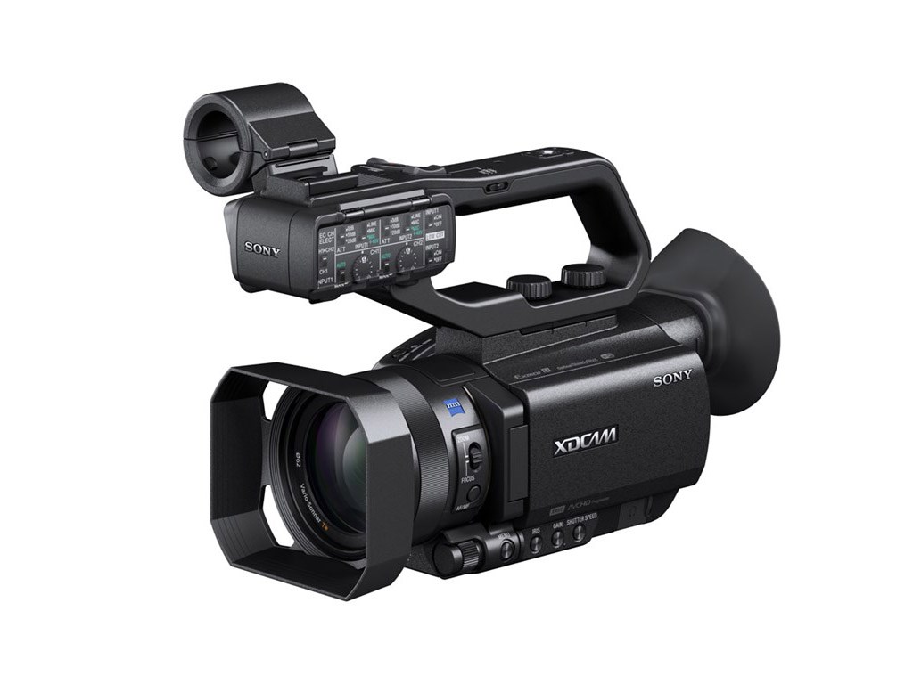 Sony PXW-X70/4K