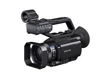 Sony PXW-X70/4K