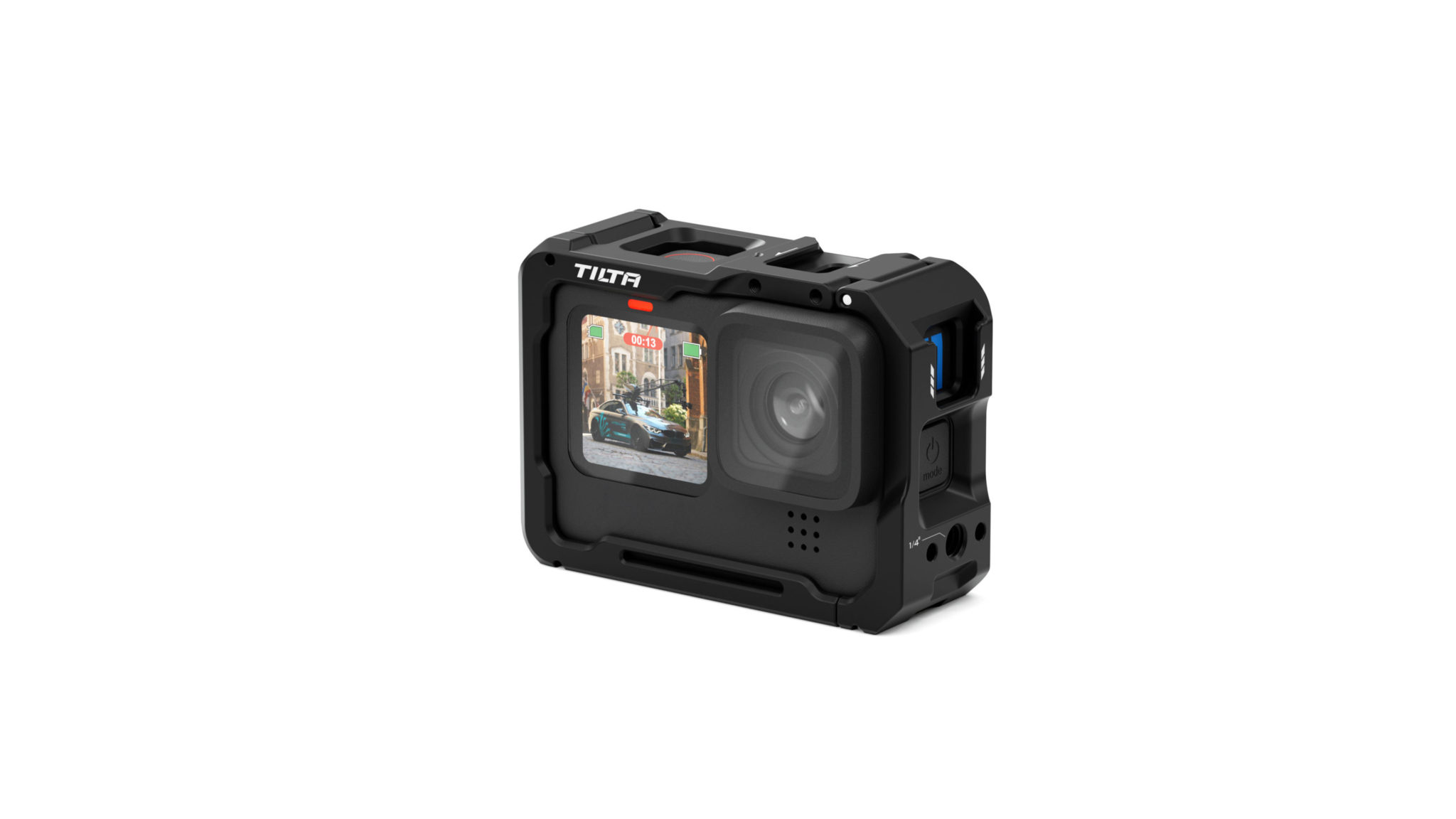 Tilta Full Camera Cage for GoPro HERO11 - Black - 6