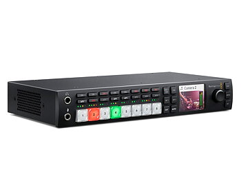 Blackmagic Design ATEM Television Studio HD