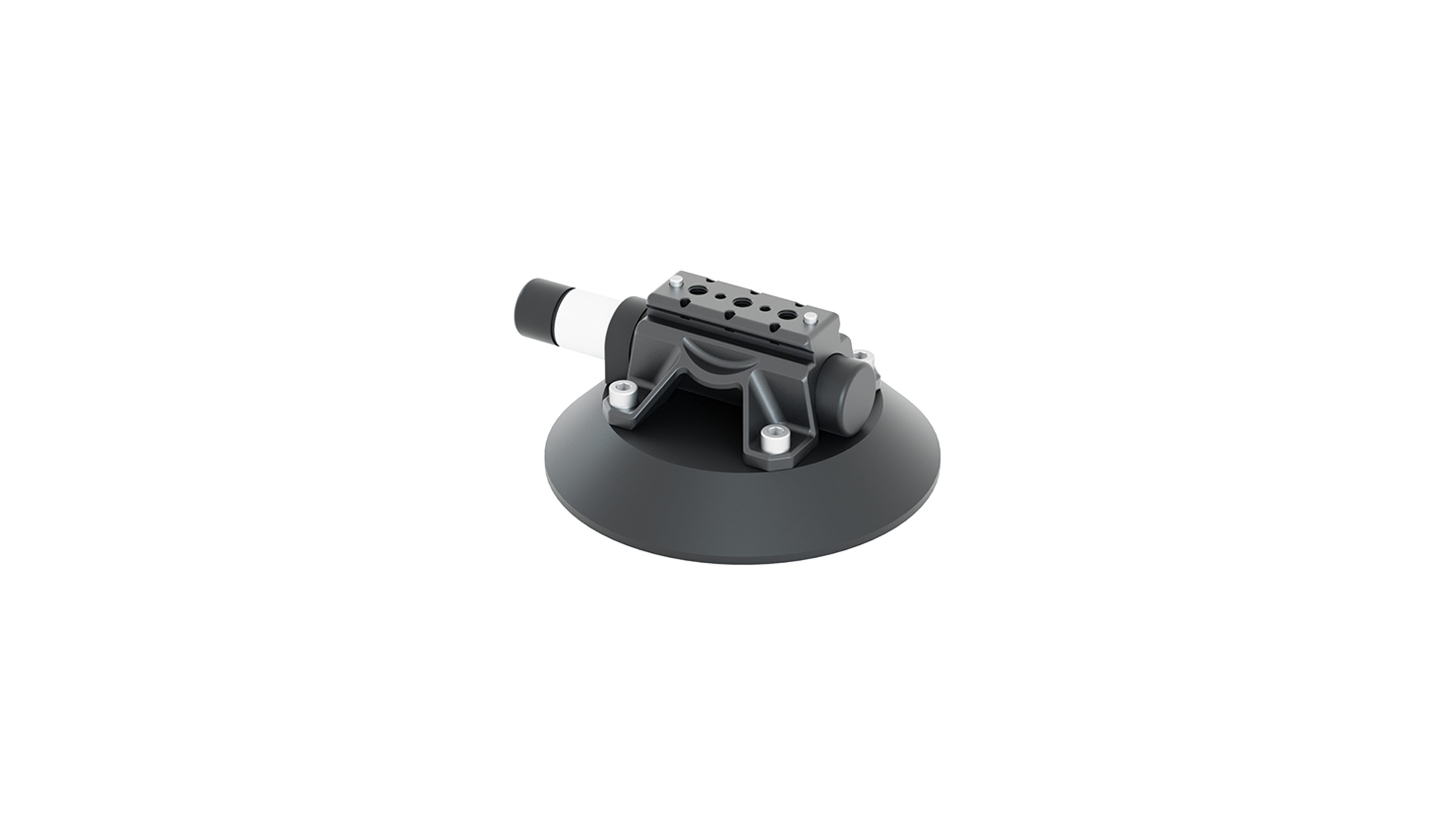 Tilta  Universal Suction Cup (4.5") with Mounting Bracket - 10