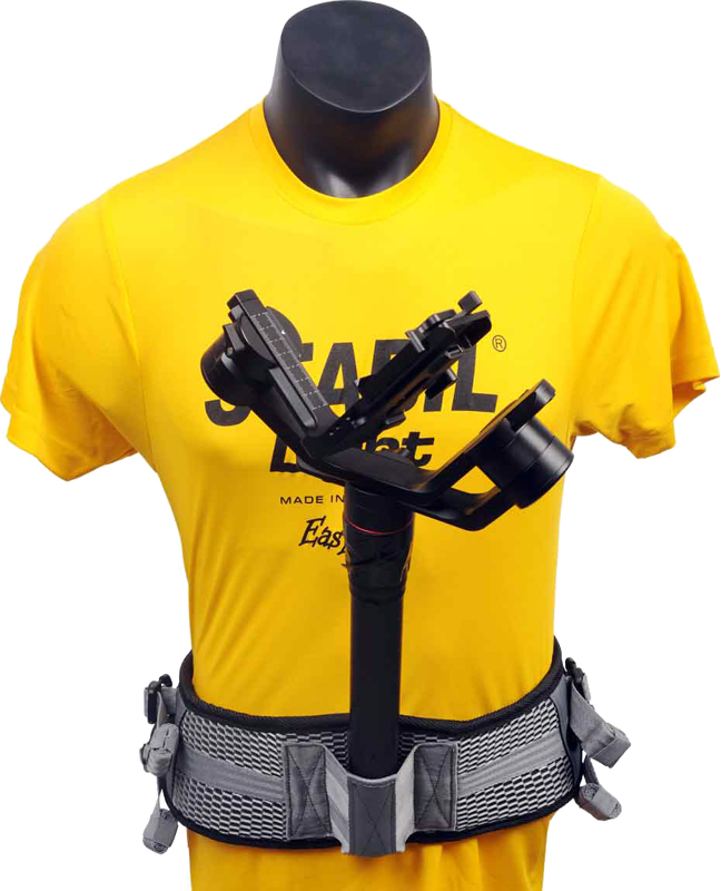 Orca OR-370 Advanced audio waist belt - 8