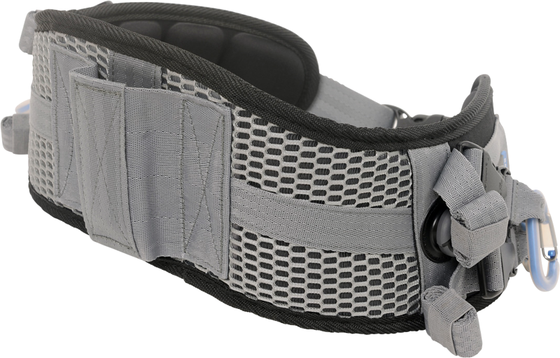Orca OR-370 Advanced audio waist belt - 2