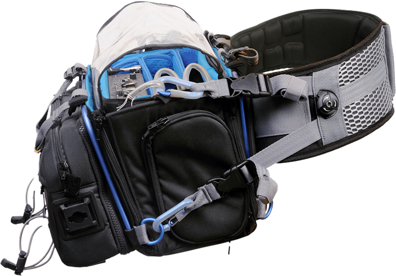 Orca OR-370 Advanced audio waist belt - 6