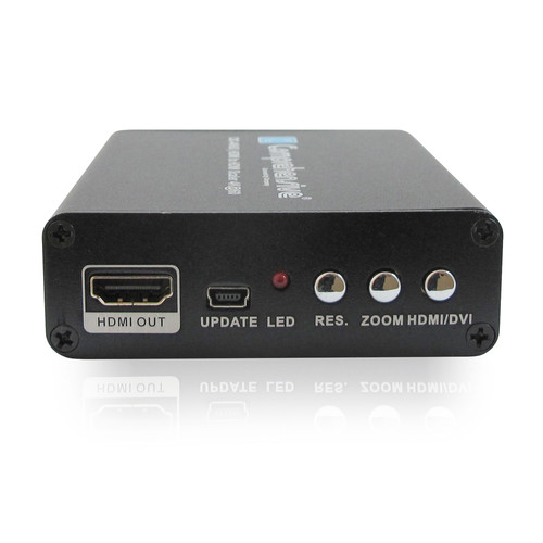 Comprehensive HDMI till HDMI Up/Down Scaler 4k – för filmskapare - 2