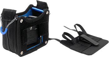 Orca OR-264 Audio Mixer Bag for the new ZOOM F3 mixer