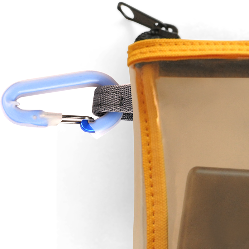Orca OR-599 Transparent pouches Kit  for DSLR Accessories (3 pcs) – för filmskapare - 7