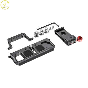 SmallRig Offset Kit for BMPCC 4K and Ronin S Crane 2 Moza Air 2 BSS2403