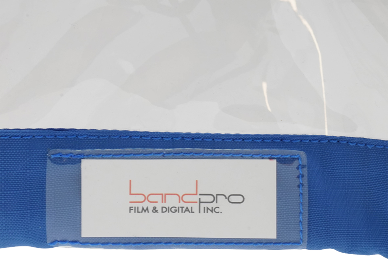 Orca OR-180 Transparent Pouches Set (4 Pouches) – för filmskapare - 6