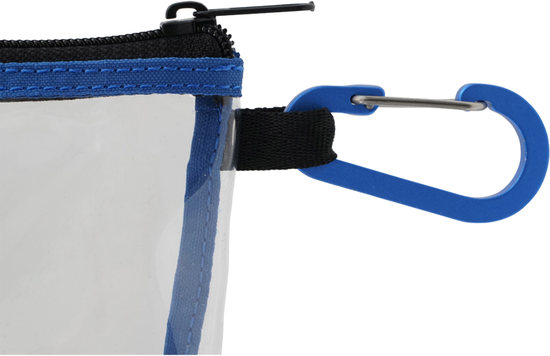 Orca OR-180 Transparent Pouches Set (4 Pouches) – för filmskapare - 5