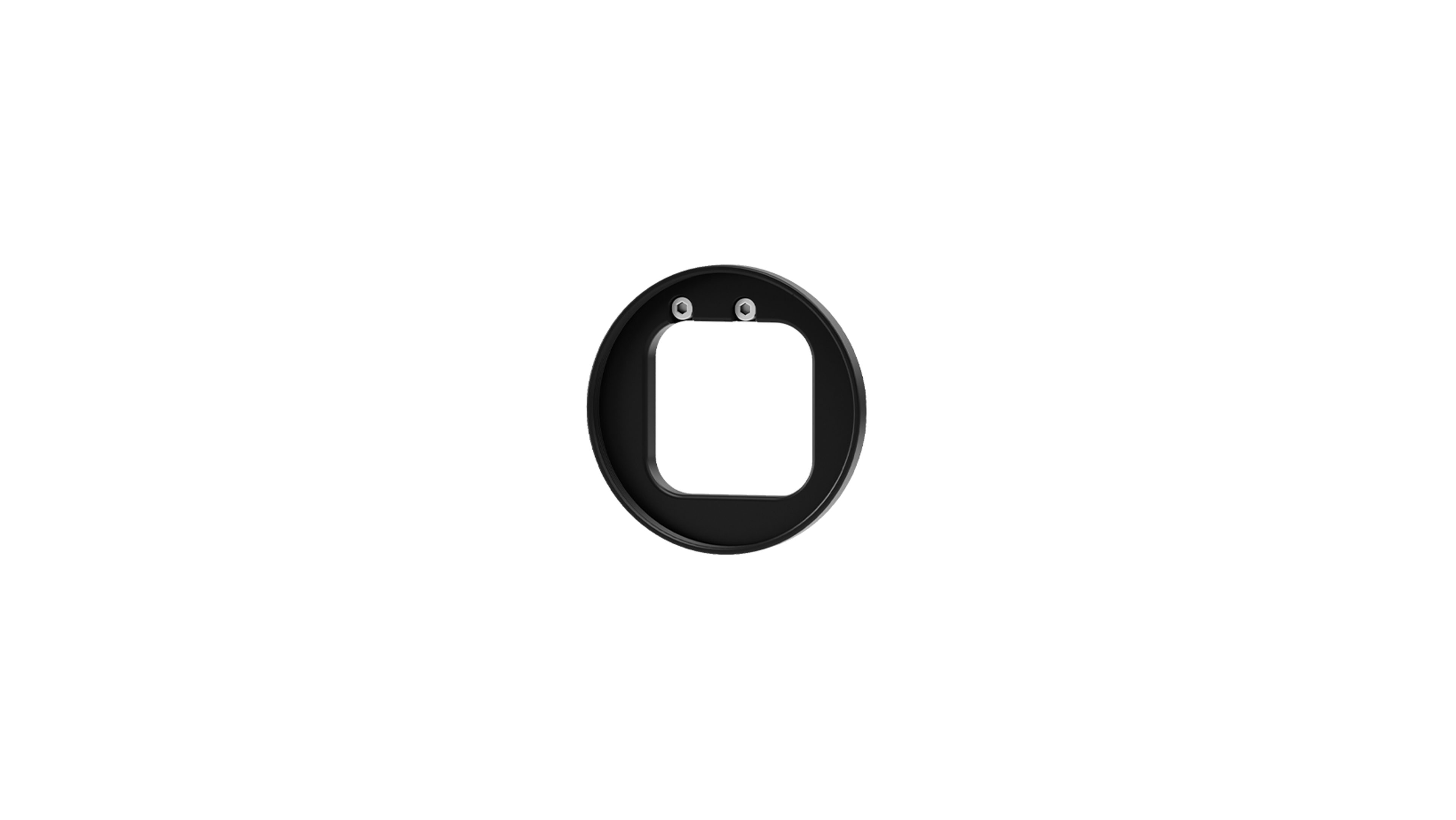 Tilta 52mm Filter Tray Adapter Ring for GoPro HERO11 - Titanium Gray - 5