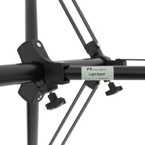 Falcon Eyes Professional Background System SPK-1A - 3