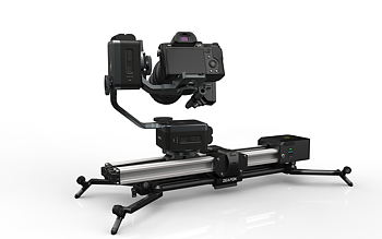 Zeapon Micro2 E600 PONS Pan Tilt Kit 74cm