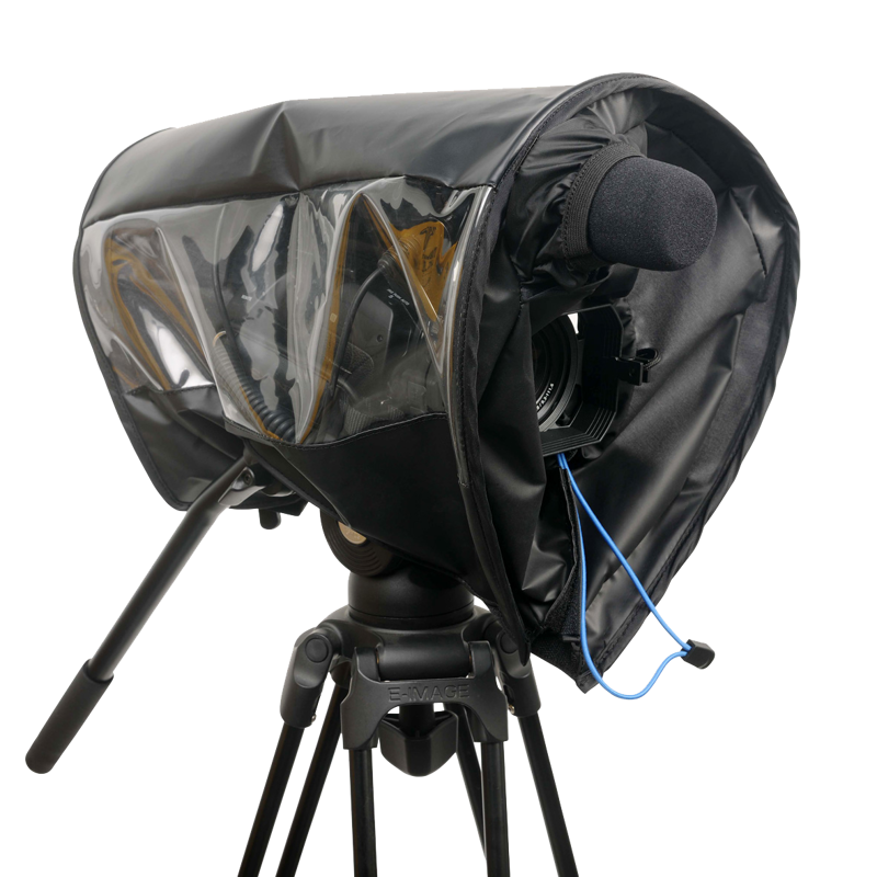 Orca OR-101 Quick Rain Cover for extra small video cameras - 2
