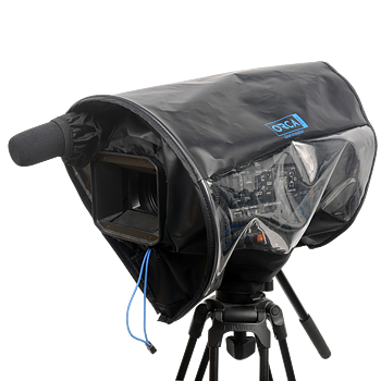 Orca OR-103 Quick Rain Cover for Small video cameras