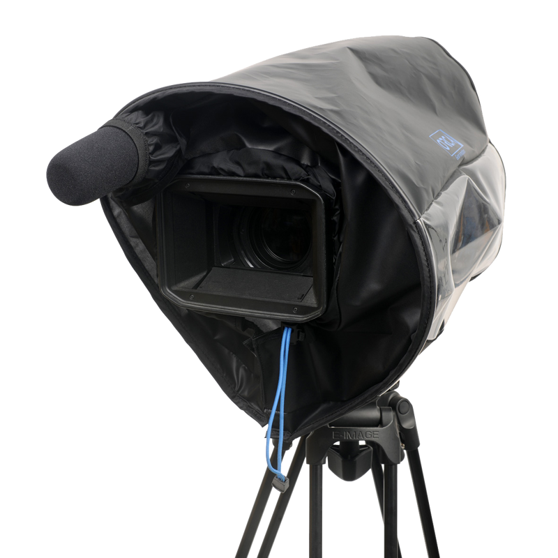 Orca OR-103 Quick Rain Cover for Small video cameras - 2