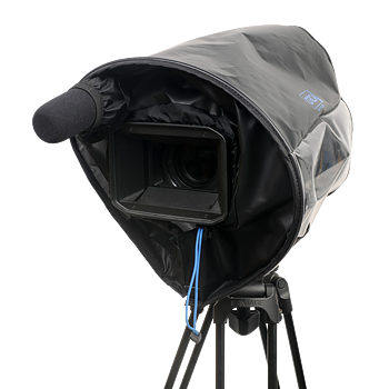 Orca OR-103 Quick Rain Cover for Small video cameras