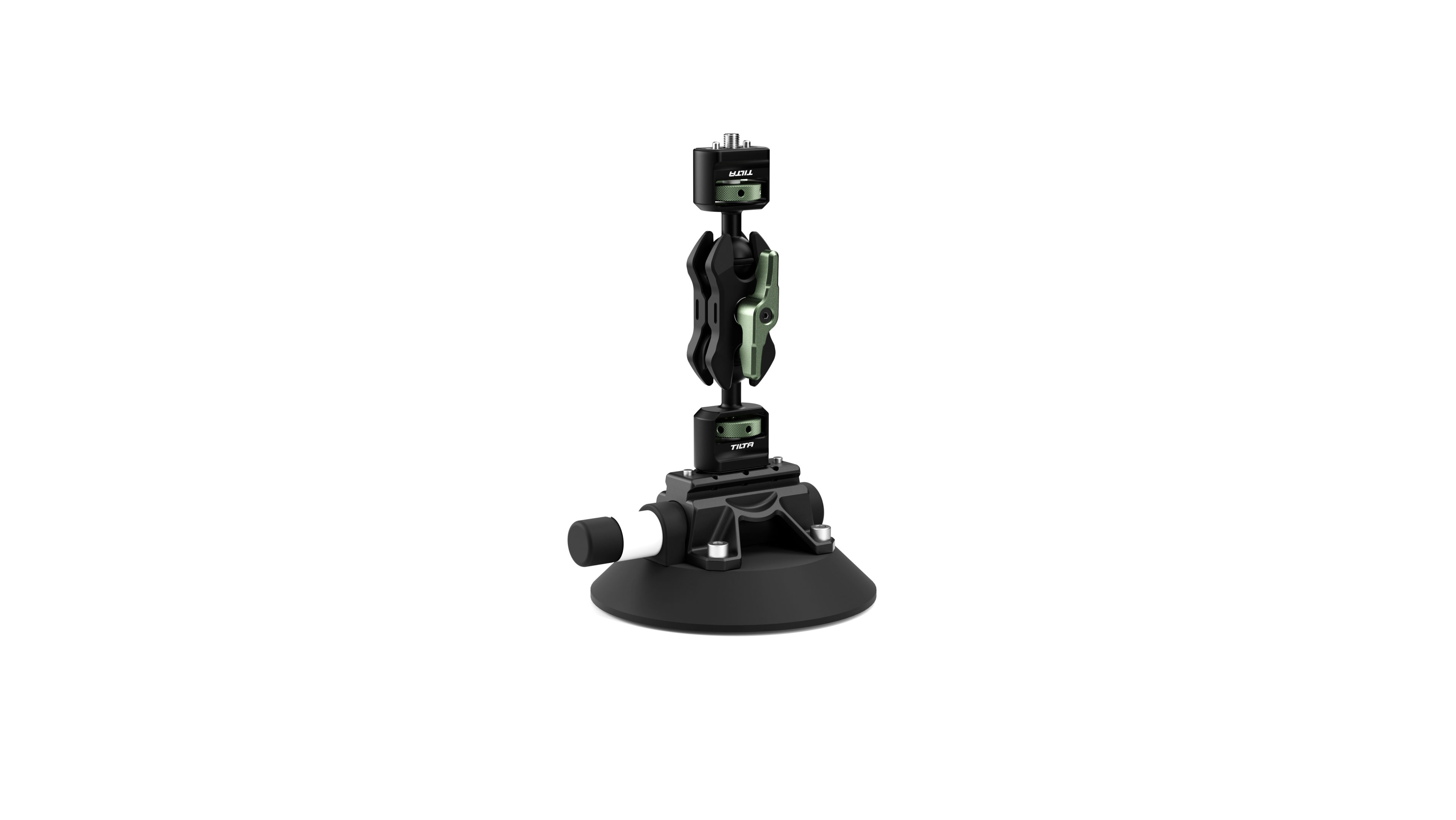 Tilta Universal Action Camera Suction Cup (4.5") Mounting Kit - 5
