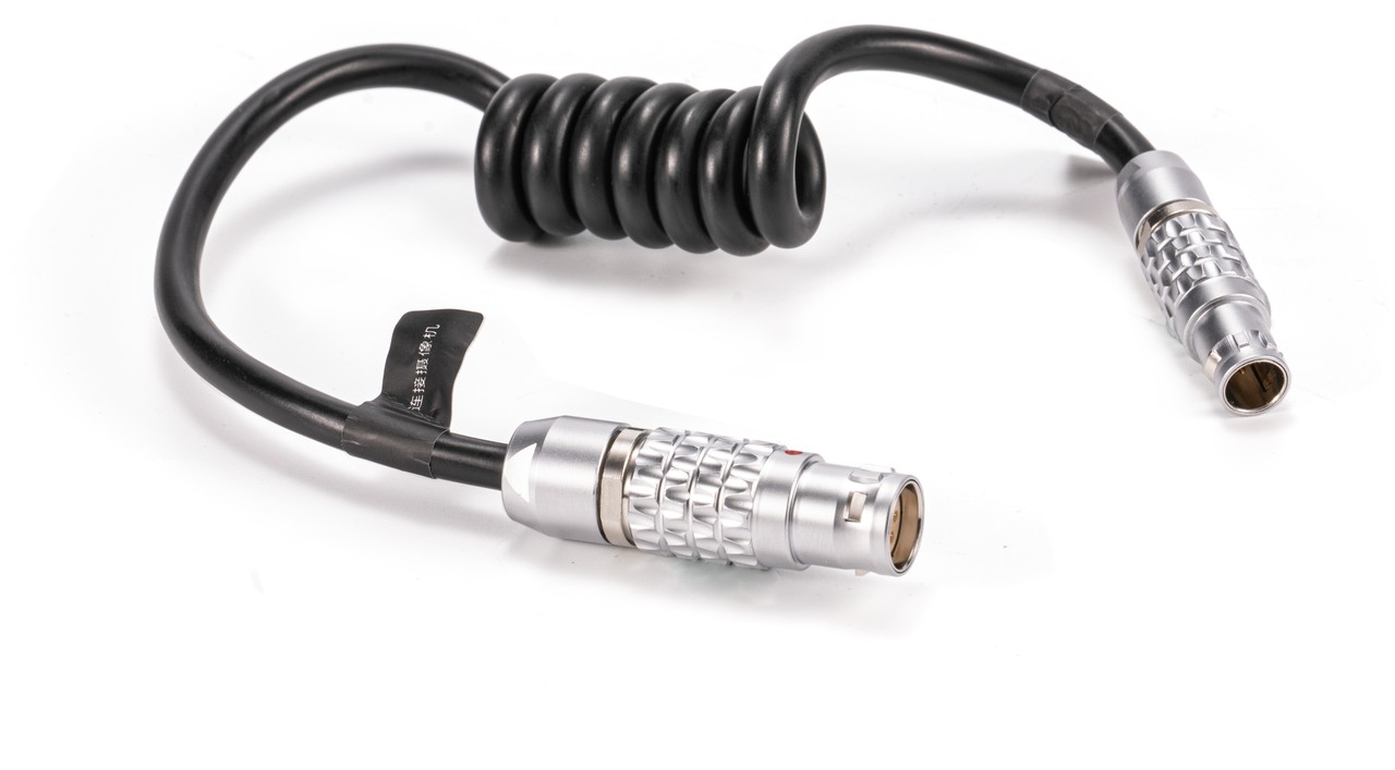Tilta 24V Power Distribution Module for DJI Ronin 2 - 2