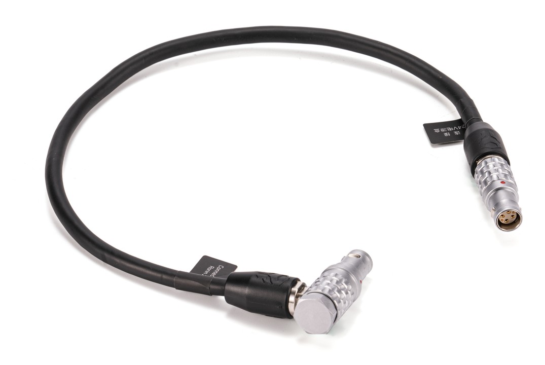 Tilta 24V Power Distribution Module for DJI Ronin 2 - 3
