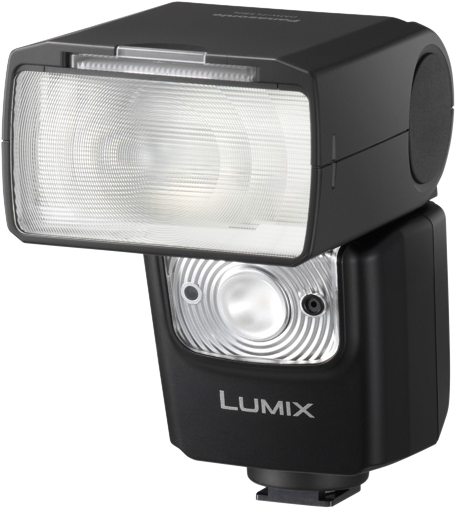 Panasonic Flash FL-580L