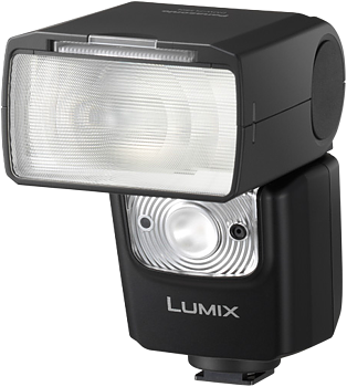 Panasonic Flash FL-580L