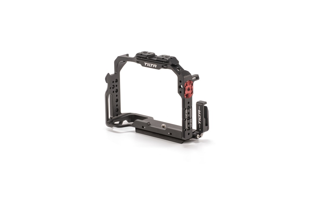 Tilta Full Camera Cage for Panasonic S5 II/IIX - Black - 2