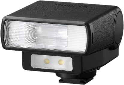 Panasonic Flash DMW-FL200LE - 2