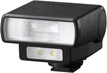 Panasonic Flash DMW-FL200LE