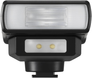 Panasonic Flash DMW-FL200LE