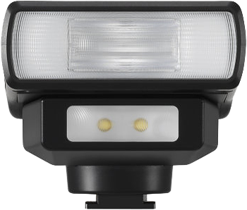 Panasonic Flash DMW-FL200LE