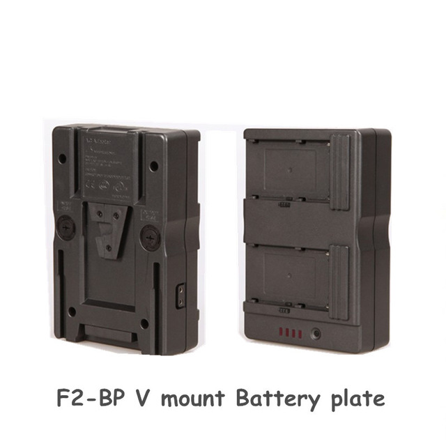 sony v mount battery adapter