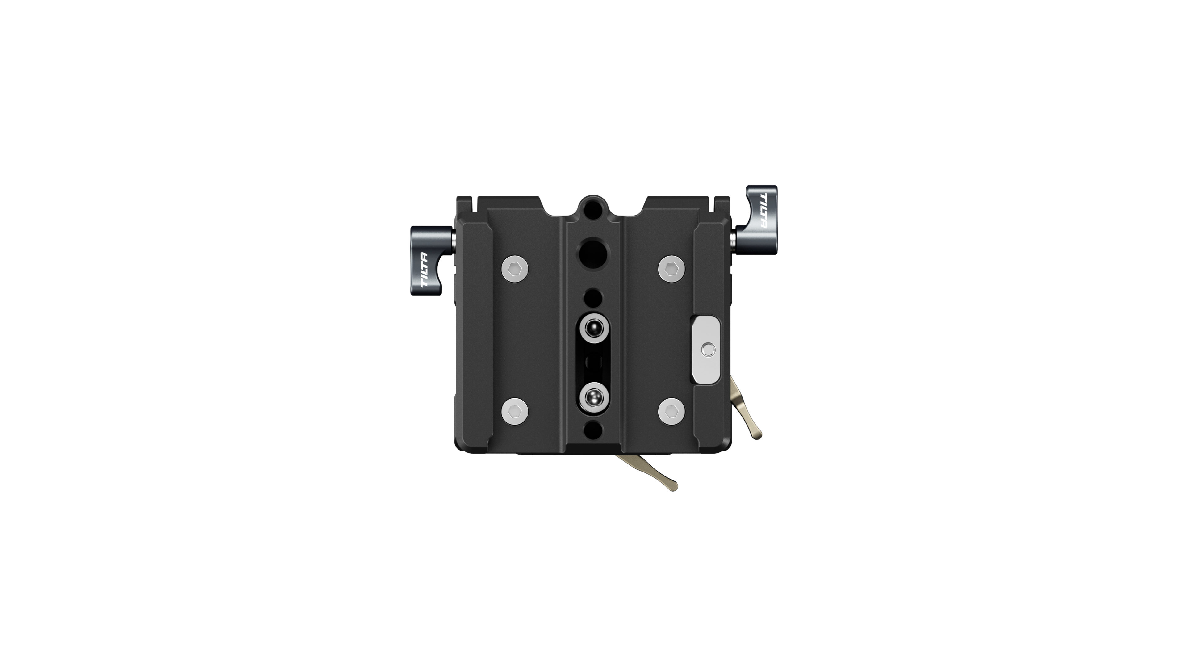 Tilta Modular 15mm LWS Baseplate Type I - Black
