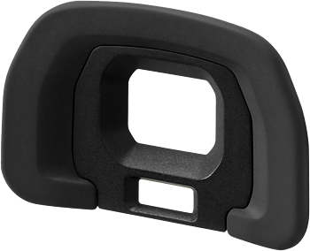 Panasonic Eye Cup DMW-EC4GU-K