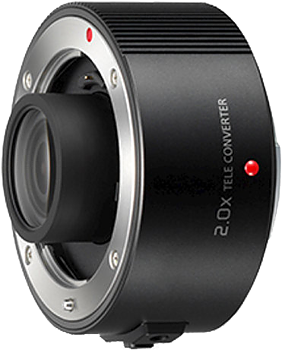Panasonic Tele Converter 2.0x