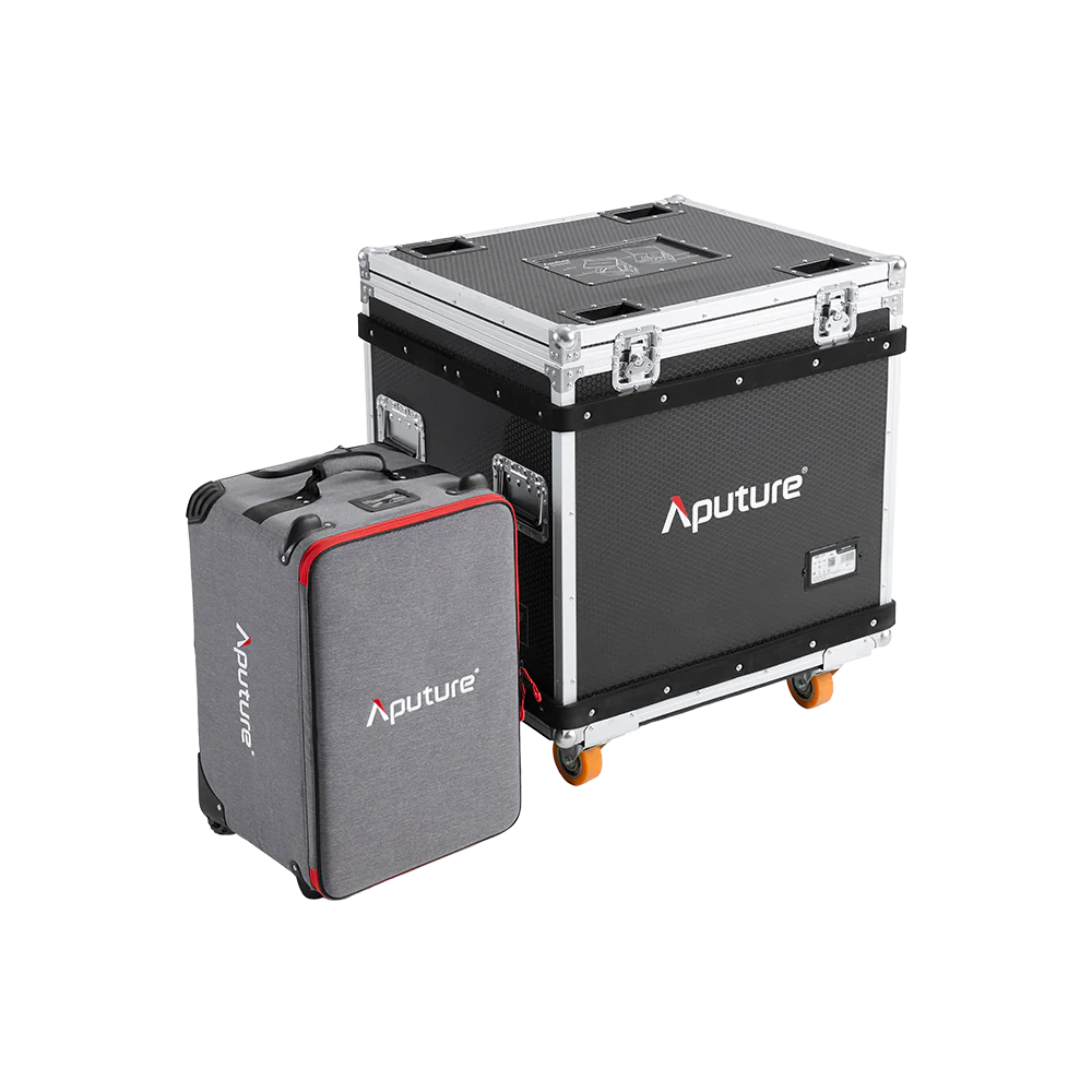 Aputure INFINIMAT 8x8 Kit Led Panel Mat - 3