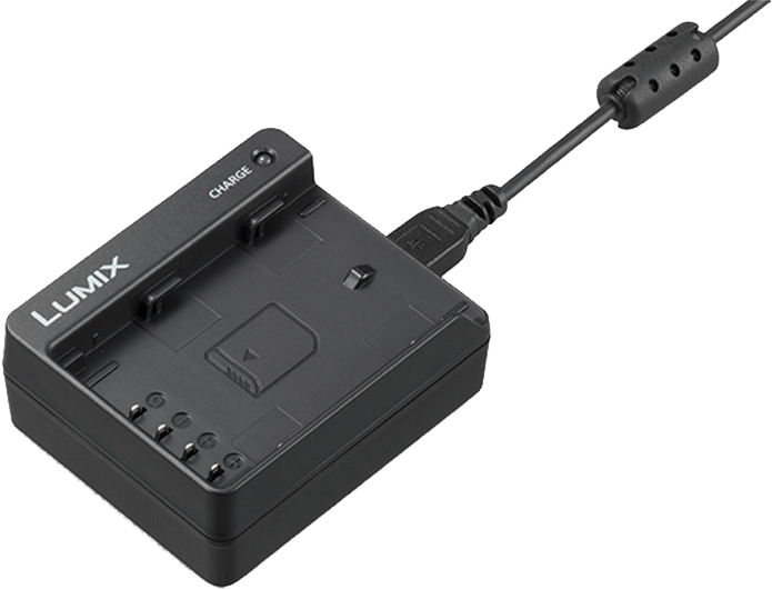 Panasonic Battery Charger DMW-BTC13E