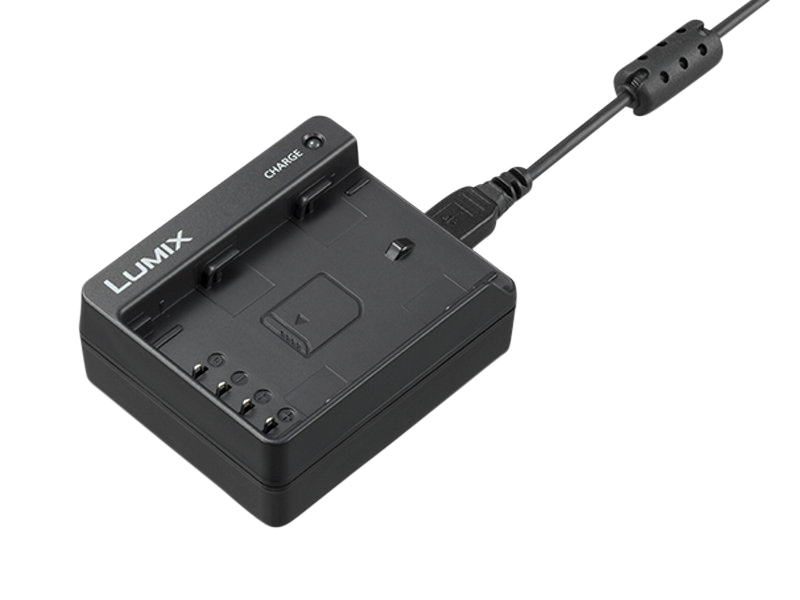 Panasonic Battery Charger DMW-BTC12E