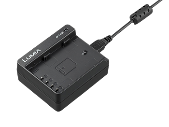 Panasonic Battery Charger DMW-BTC12E