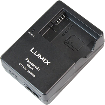 Panasonic Battery Charger DMW-BTC12E