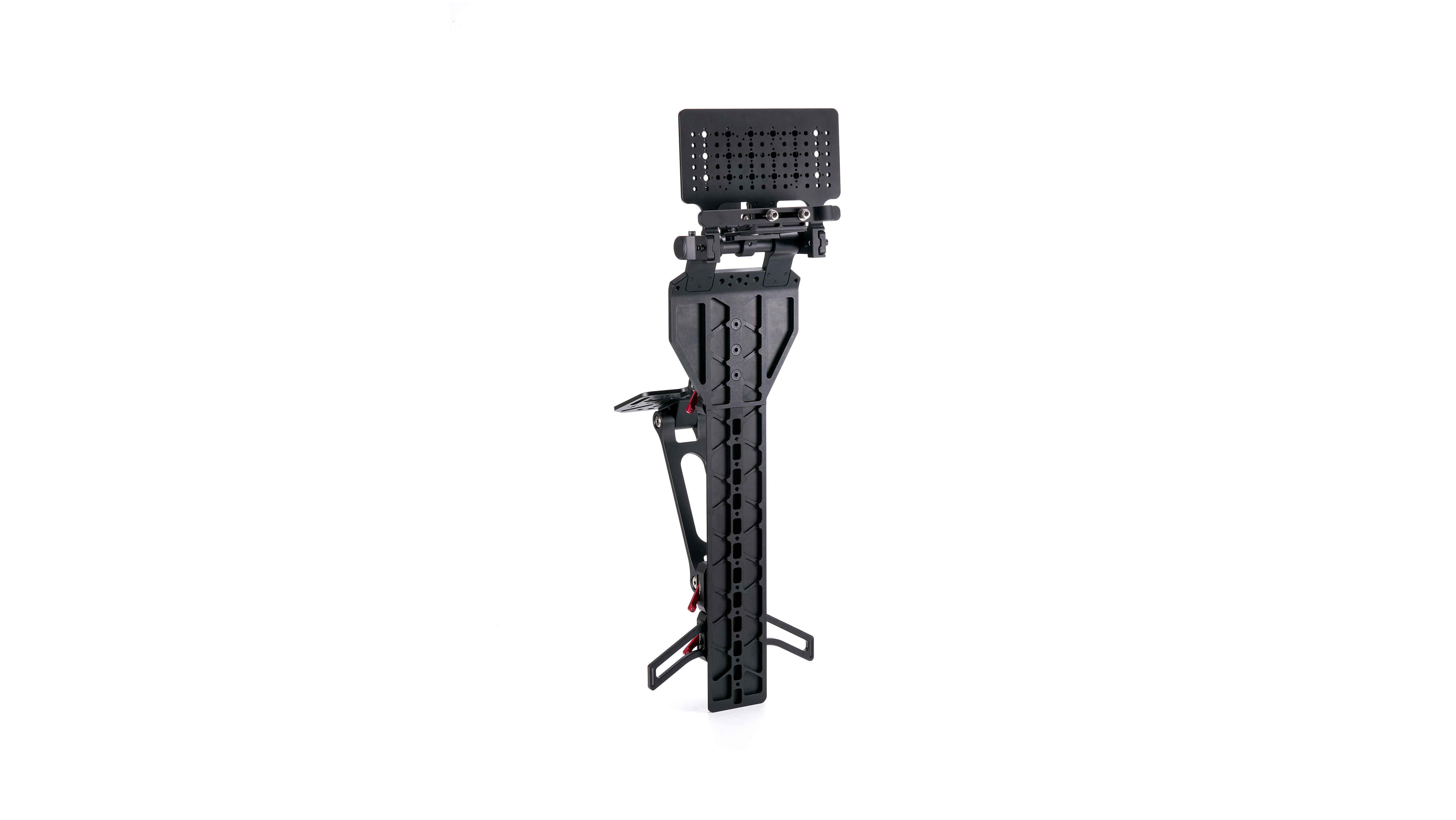 Tilta Rear Seat Monitor Mounting Bracket Pro - 2