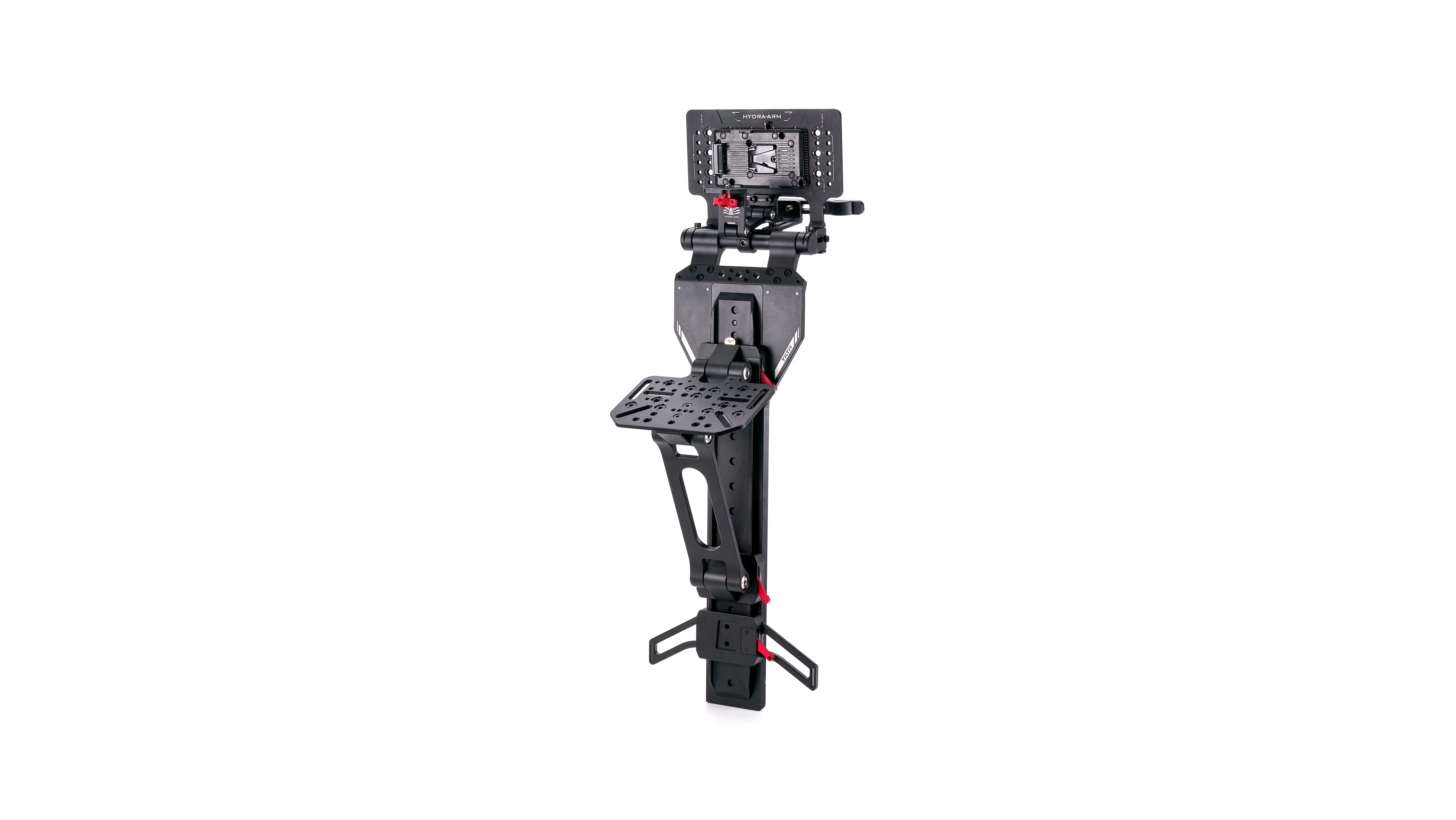 Tilta Rear Seat Monitor Mounting Bracket Pro