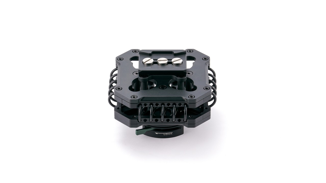 Tilta Shock Absorbing Head for Hydra Arm Mini