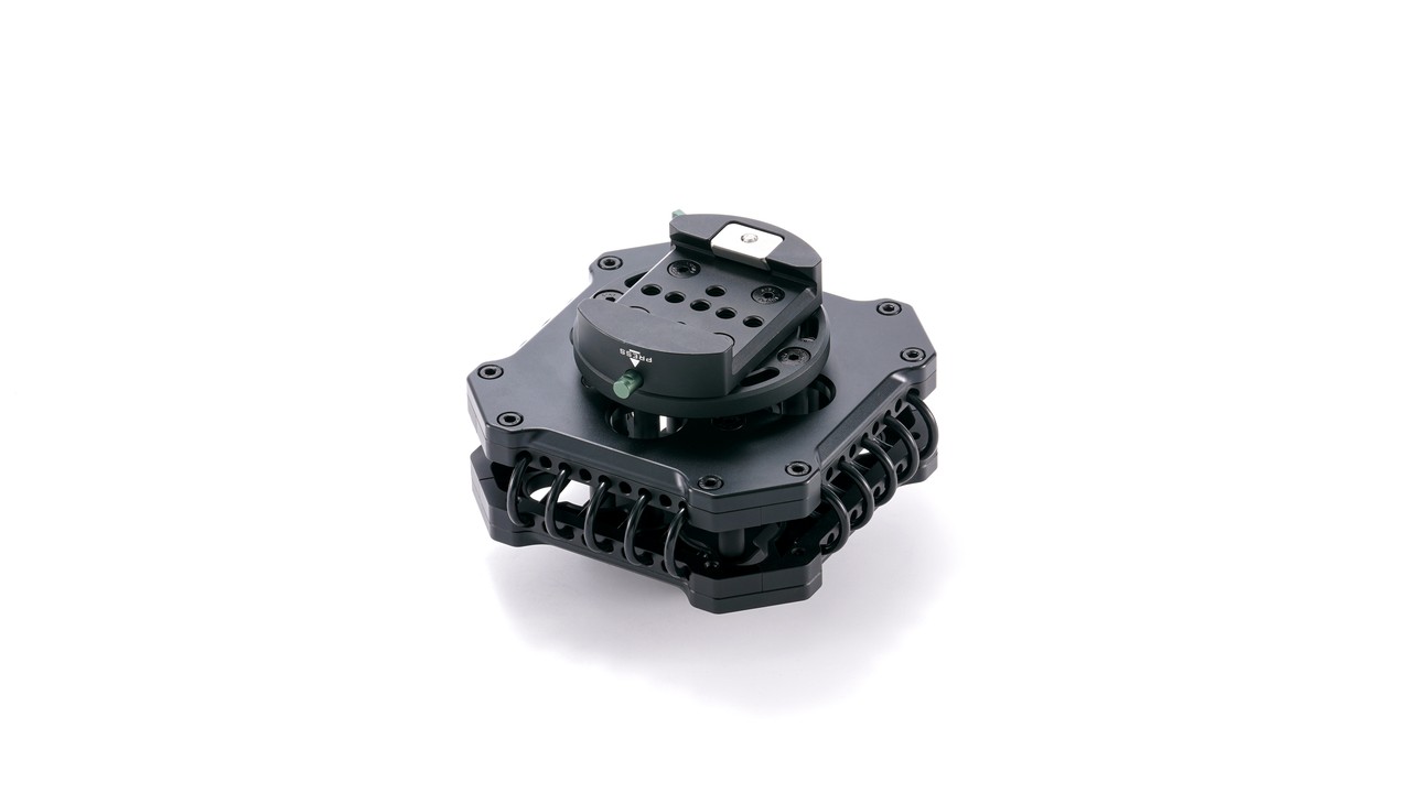 Tilta Shock Absorbing Head for Hydra Arm Mini - 3